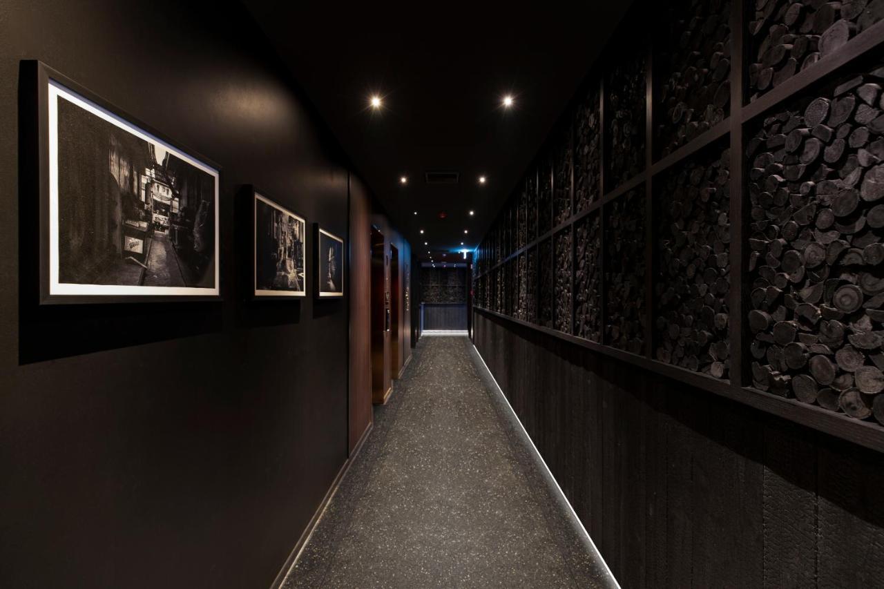 The Gravitique Hotel Khaosan Bangkok Ngoại thất bức ảnh