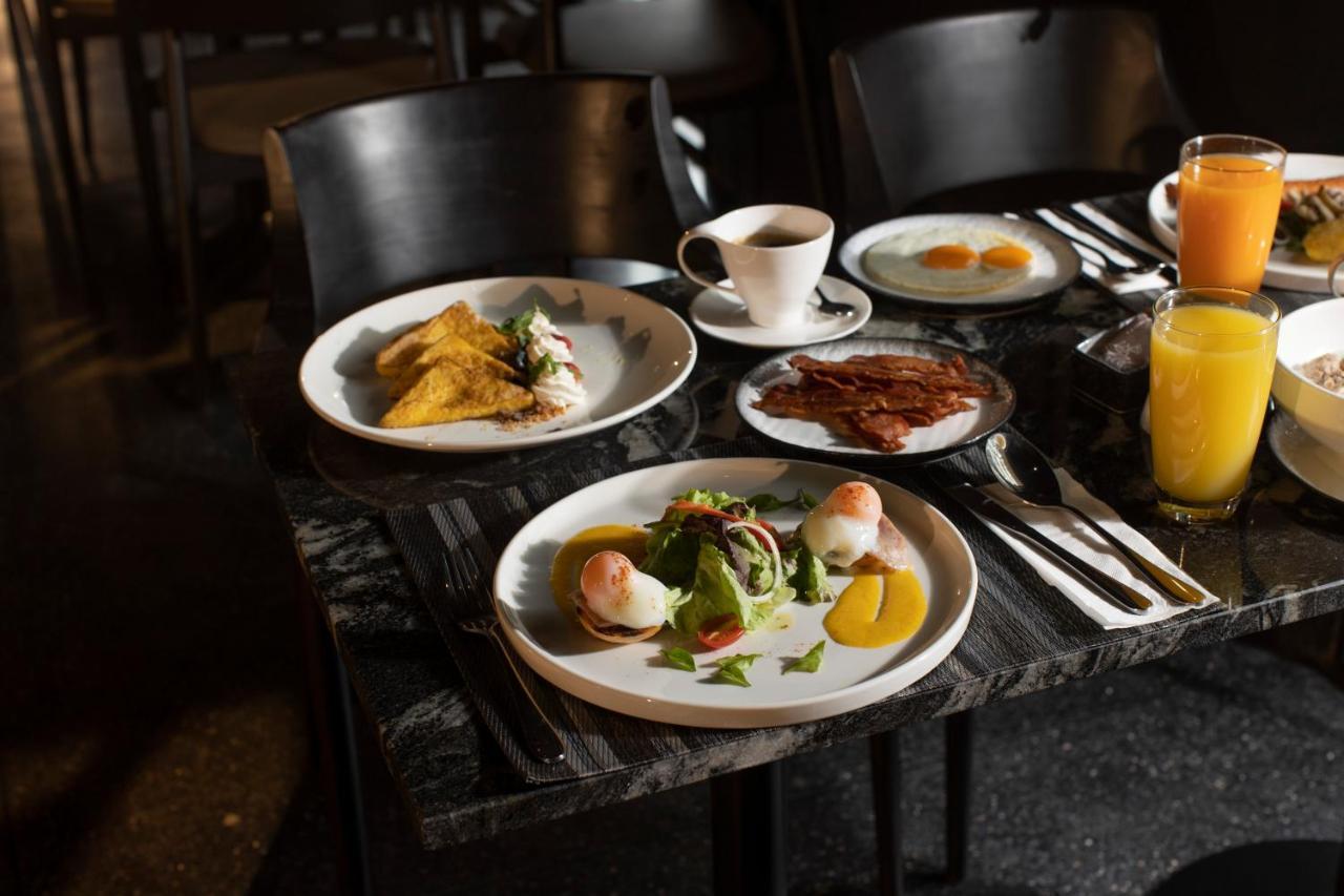 The Gravitique Hotel Khaosan Bangkok Ngoại thất bức ảnh
