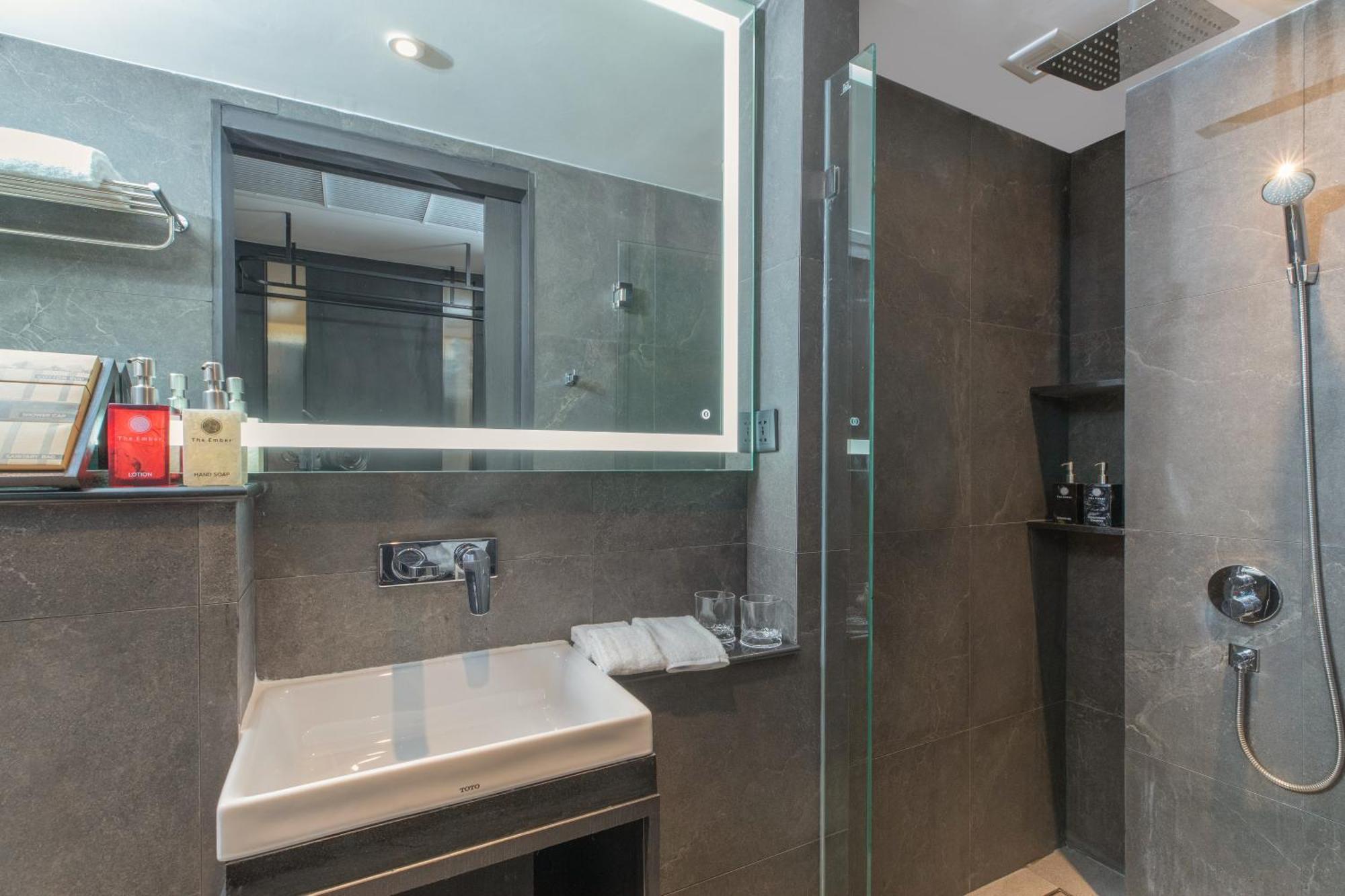 The Gravitique Hotel Khaosan Bangkok Ngoại thất bức ảnh