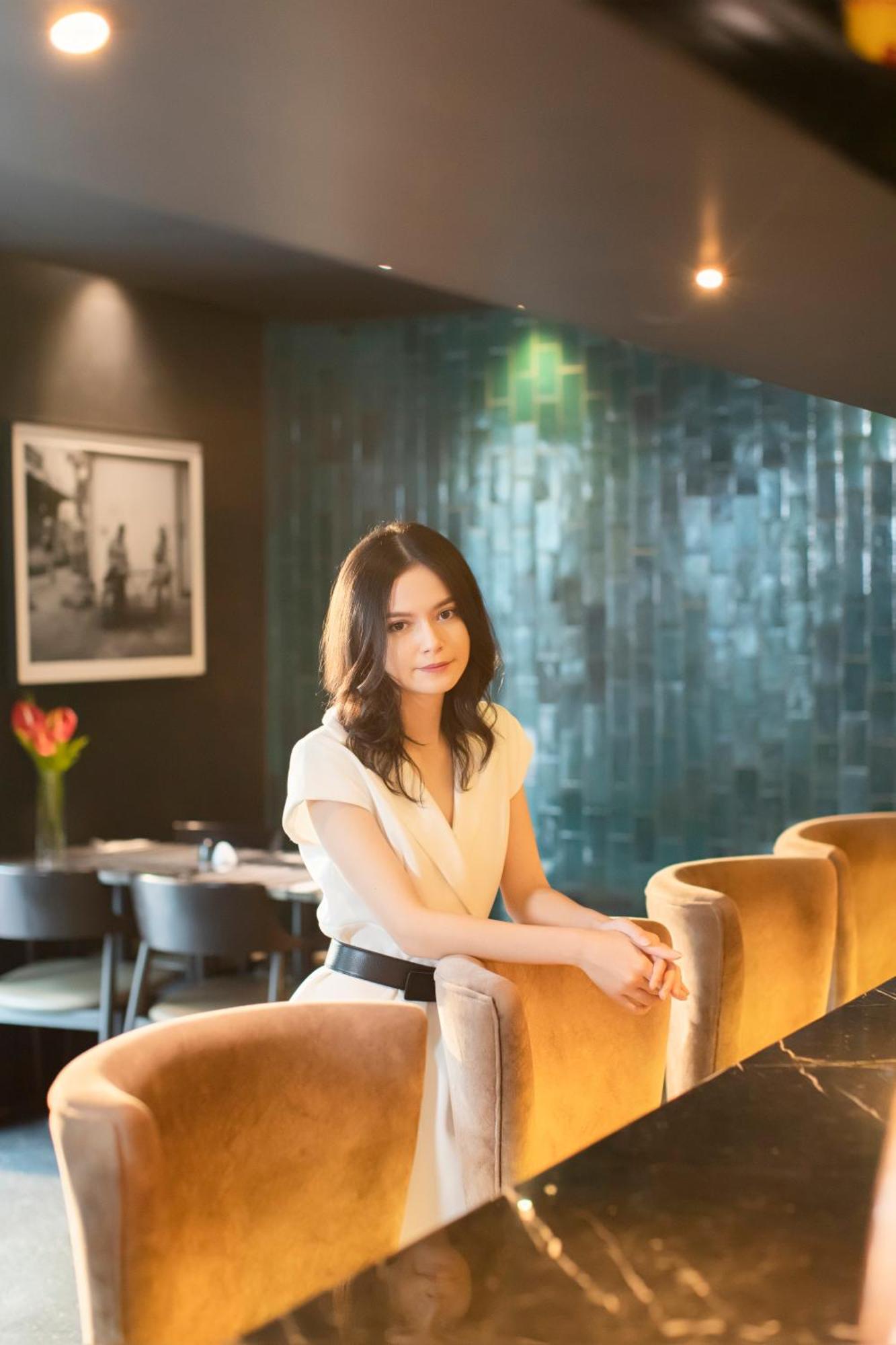 The Gravitique Hotel Khaosan Bangkok Ngoại thất bức ảnh