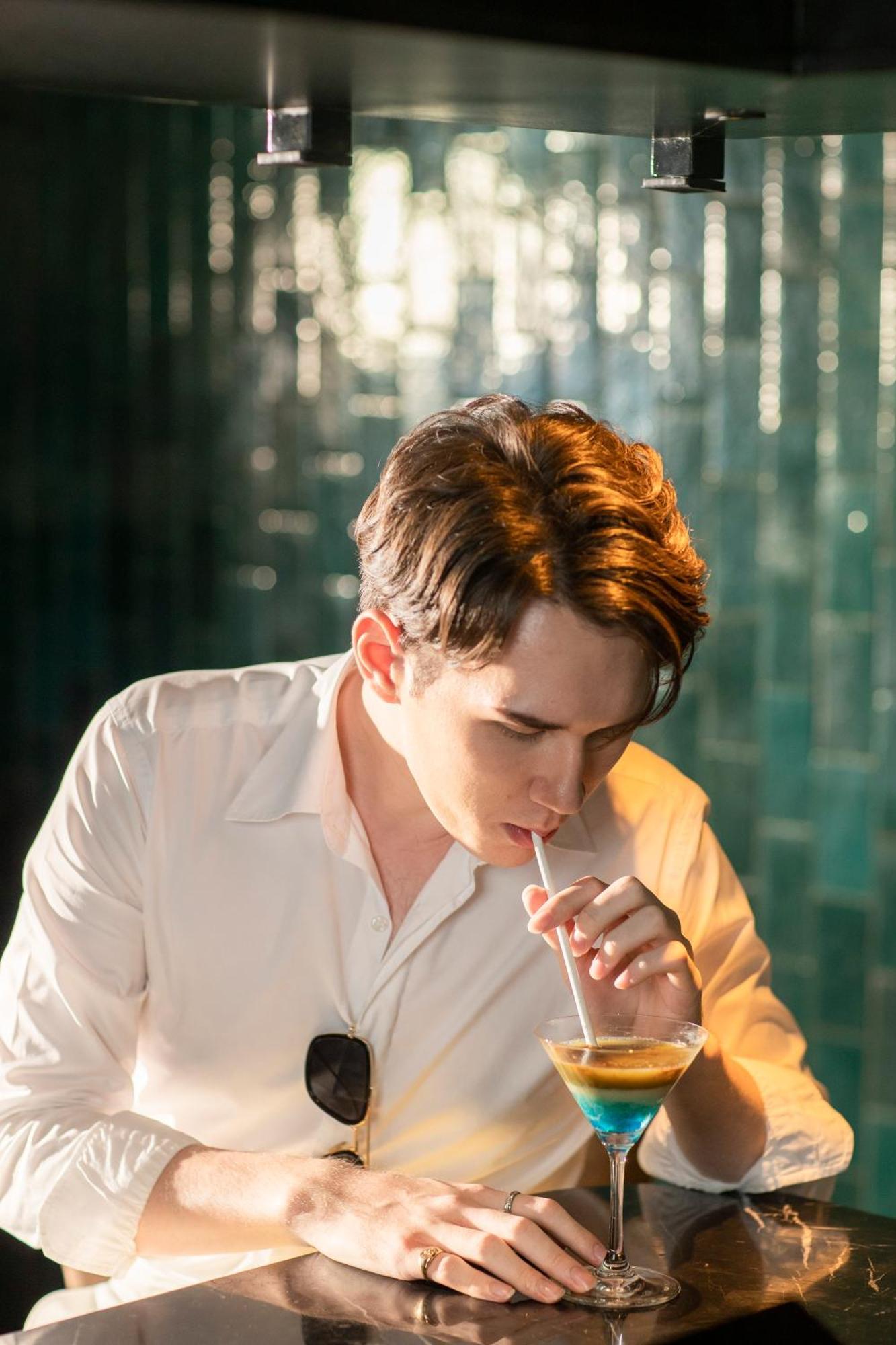 The Gravitique Hotel Khaosan Bangkok Ngoại thất bức ảnh